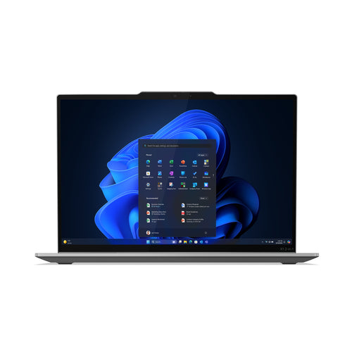 Lenovo ThinkPad X1 2-in-1 Gen 10 Aura Edition Copilot+ PC Intel Core Ultra 7 258V Hybrid (2-in-1) 35.6 cm (14") Touchscreen WUXGA 32 GB LPDDR5x-SDRAM 1 TB SSD Wi-Fi 7 (802.11be) Windows 11 Pro Grey