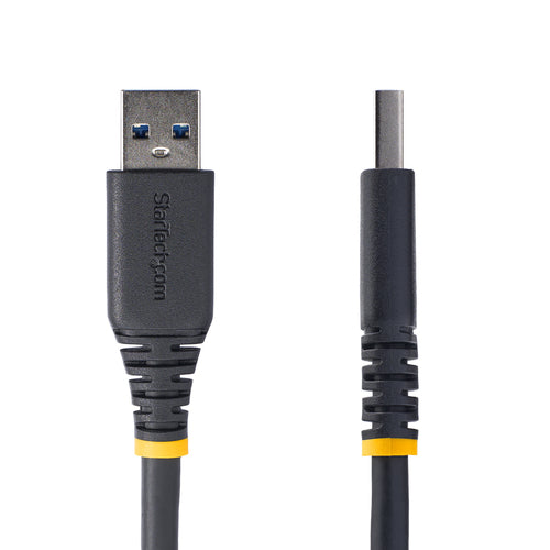 StarTech.com 5m (16ft) USB 3.0 (5Gbps) Active Extension Cable - M/F