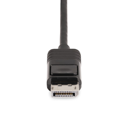 StarTech.com 3-Port DisplayPort 1.4 Splitter, DisplayPort to 3x DP Multi-Monitor Adapter, Triple 4K Computer MST Hub, USB Bus-Powered - Windows Only