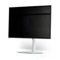 StarTech.com Magnetic Monitor Privacy Screen for 24" 16:10 Display, Removable Filter, Anti-Glare/Glossy Sides, Blue Light Reducing Screen Protector Film, TAA