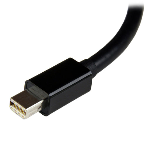 STARTECH.COM mDP TO DVI ADAPTER, 3YR