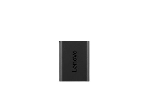 Lenovo GAN Nano 65W Adapter (USB-C)