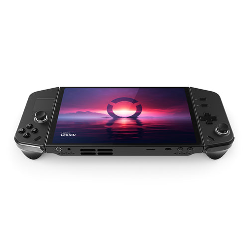 Lenovo Legion Go portable game console 22.4 cm (8.8") 512 GB Touchscreen Wi-Fi Black