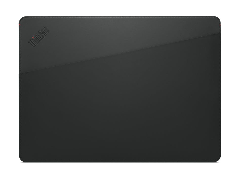 Lenovo 4X41L51715 laptop case 33 cm (13") Sleeve case Black