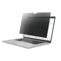 StarTech.com 16-inch MacBook Pro M1 M2 M3 M4 Flip-Over Laptop Privacy Screen, Blue Light Screen Protector, Double-Sided Anti-Glare Matte or Glossy, Laptop Privacy Filter