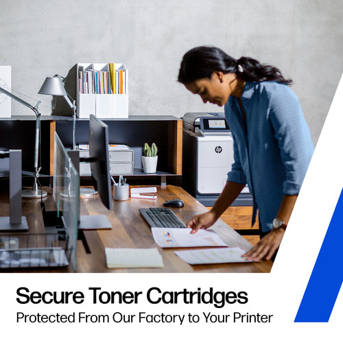 HP Colour Laserjet Toner Collection Unit