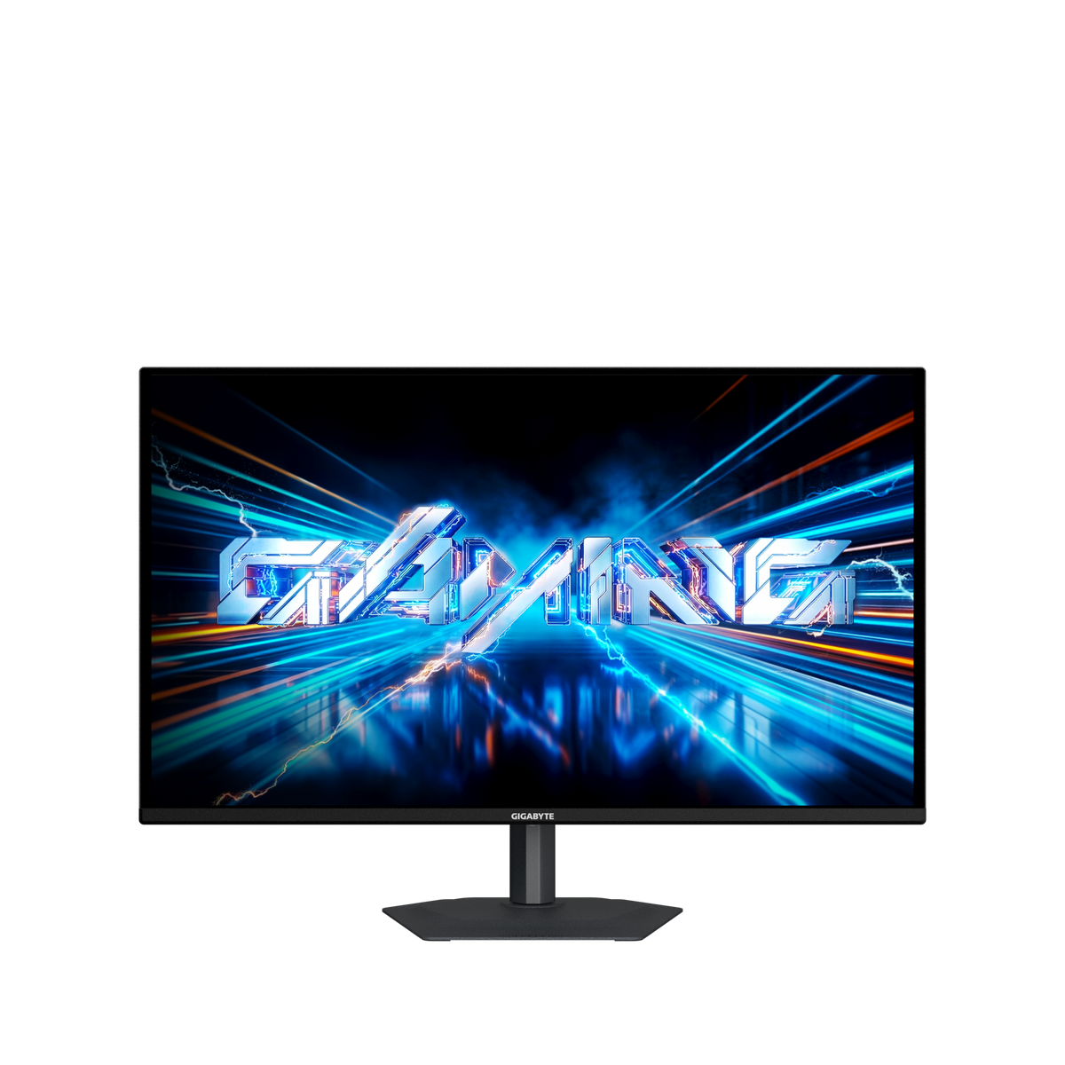 *Stock Clearance Valid for SOH* Gigabyte GO27Q24G, 27" WOLED Screen, 2560x1440, 16:9, 0.03ms, 240Hz, Free Sync/G-Sync, 2xHDMI, 1xDP, 1xUSB-C, VESA, Height Adjustable, Tilt, Swivel, Pivot, 3 Year Warranty