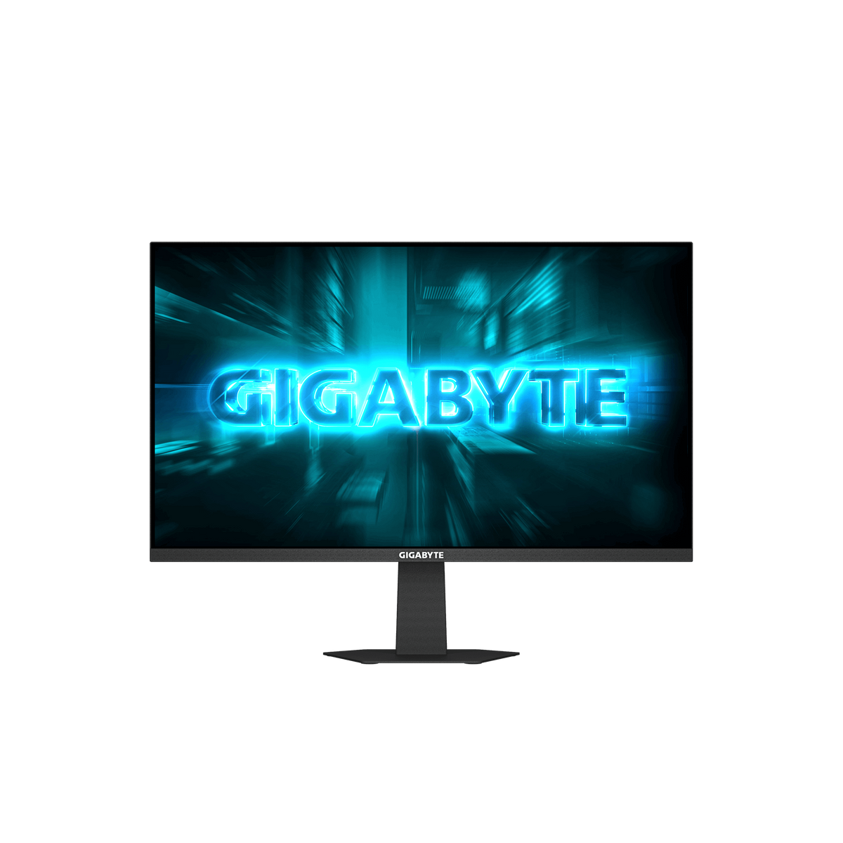 Gigabyte GS24F14A-AU, 23.8" IPS FHD Screen, 1920x1080, 16:9, 1ms, 144Hz, FreeSync, 2xHDMI, 1xDP, VESA, Tilt, 3 Year Warranty