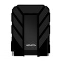 Adata AHD710P-1TU31-CBK, HD710 Pro External HDD, 1TB, USB3.2 G1, Black, 3 Year Warranty