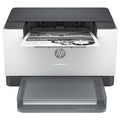 HP LaserJet M209dw Desktop Wireless Laser Printer - Monochrome - 30 ppm Mono - 600 x 600 dpi Print - Automatic Duplex Print - 150 Sheets Input - Ethernet - Wireless LAN - Wi-Fi Direct, Apple AirPrint, Mopria - 20000 Pages Duty Cycle - Plain Paper