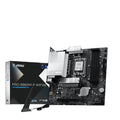 MSI PRO B860M-P WIFI6E MB, B860, 4x DDR5, 1x PCI-E 5.0 x16, 2x M.2, 4x SATA3, 3x USB-A 3.2 5Gbps, 1x HDMI 2.1, 1x DisplayPort 1.4, WIFI 6E, BT 5.3, 2.5Gb LAN, Micro ATX, M.2 Shield Frozr, 3 Years