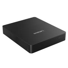 Lenovo THINKSMART-CORE-G2-12X2S00004, Teamroom PC, Intel Core Ultra 5 135H, 16GB RAM, 256GB SSD, Windows 11 IoT, 3 Year Premier Support Warranty