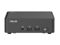 Asus RNUC15CRKI3063C4, NUC 15 Pro Slim Mini PC - Core 3 100U - 16GB RAM DDR5 SODIMM - 512GB SSD, Wifi 7, Asus Contro Center Mgmt, INtel Arc GPU - Windows 11 Pro, VESA Included - 3Y Warranty