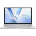 ASUS, X1704VA-AU380W, VivoBook 17, 17.3" FHD 1920×1080 60Hz IPS Anti-Glare Display, Intel Core i3-1315U 13th Gen, 16GB DDR4 RAM, 512GB M.2 SSD, Intel Integrated Graphics, Wi-Fi + Bluetooth, Windows 11 Home, 1 Year Warranty