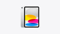iPad Wi‑Fi + Cellular 128GB — Silver