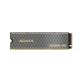 Adata SLEG-860-500GCS, 500GB, M.2 NVMe, PCIe4.0, Read Speed: Up to 6000MB/s, Write Speed: Up to 5000MB/s, 5 Year Warranty