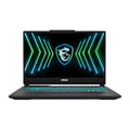 *Sale Till 18th October 2026* MSI, A13VEO-2644AU, Cyborg 15 Black Edition, 15.6" FHD 144Hz, Raptor Lake i7-13620H, 16GB, 512GB SSD, RTX 4050 GDDR6 6GB, Windows 11 HomePlus, 1Year Warranty