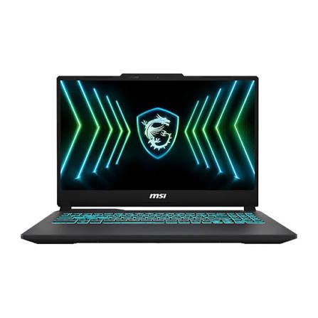 *Sale Till 18th October 2026* MSI, A13VEO-2644AU, Cyborg 15 Black Edition, 15.6" FHD 144Hz, Raptor Lake i7-13620H, 16GB, 512GB SSD, RTX 4050 GDDR6 6GB, Windows 11 HomePlus, 1Year Warranty
