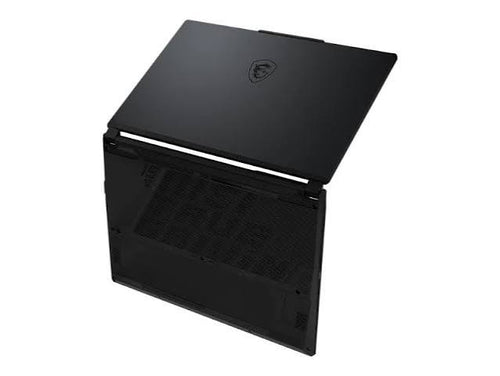 *Sale Till 18th October 2026* MSI, A13VEO-2645AU, Cyborg 15 Black Edition, 15.6" FHD 144Hz, Intel Core i5-13420H, 16GB RAM, 512GB SSD, NVIDIA GeForce RTX 4050 6GB GDDR6, Wi-Fi + BT, Windows 11 Home, 1Year Warranty