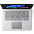 Microsoft EP2-51120, Surface Laptop (8th Edition), 15" PixelSense Screen, Intel Core Ultra X&-368H, 16GB DDR5 RAM, 256GB NVMe SSD, Wi-Fi 7 BE+Bluetooth, Windows 11 Pro, Platinum, 2 Year Warranty