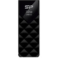 Silicon Power SP032GBUF3B03V1K, Blaze B03, 32GB, USB 3.2 G1, Type A, Black, 5 Year Warranty